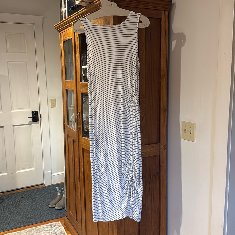 Gap midi dress